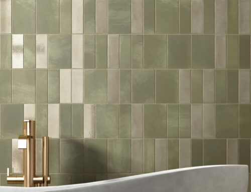 Choisir la couleur de ses joints pour un rendu parfait